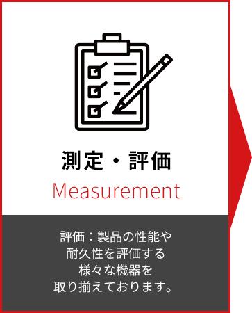 測定・評価