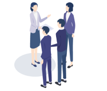 新卒新入社員研修