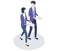 中途入社社員研修