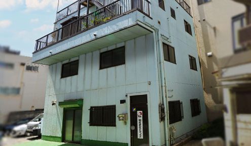 社屋